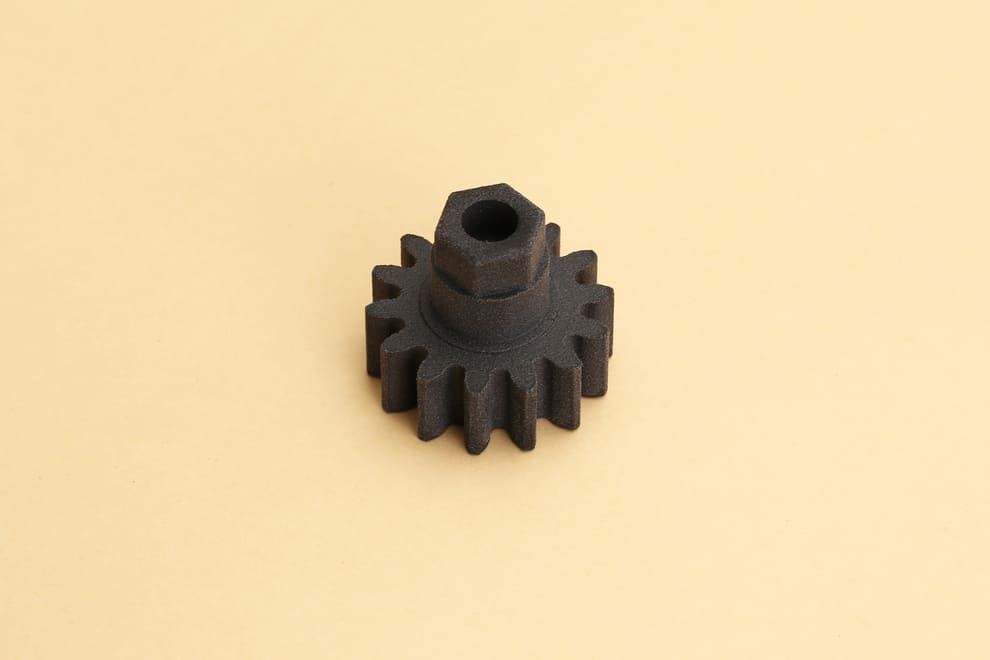 sls 3d printing applications